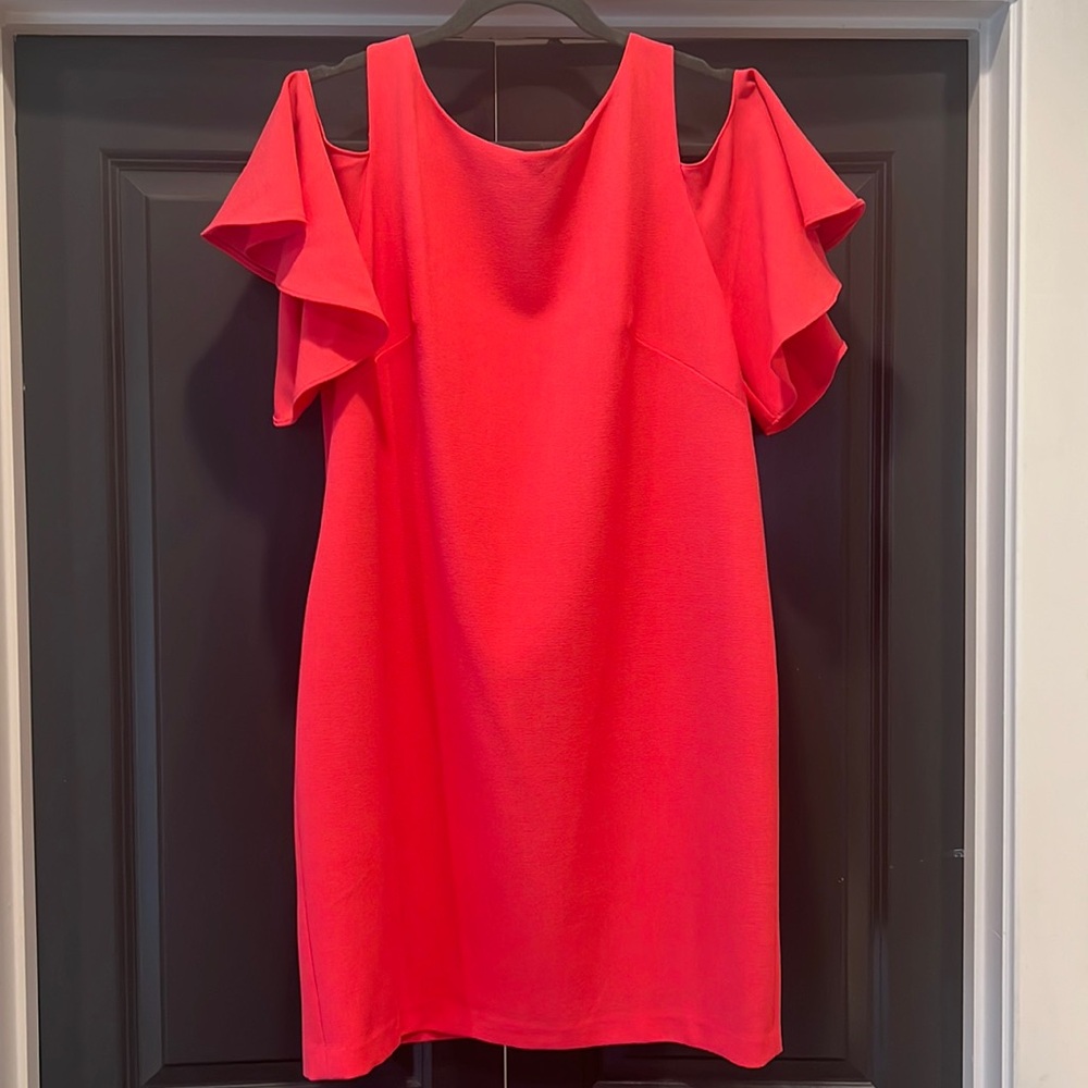 Cynthia Rowley Dress
